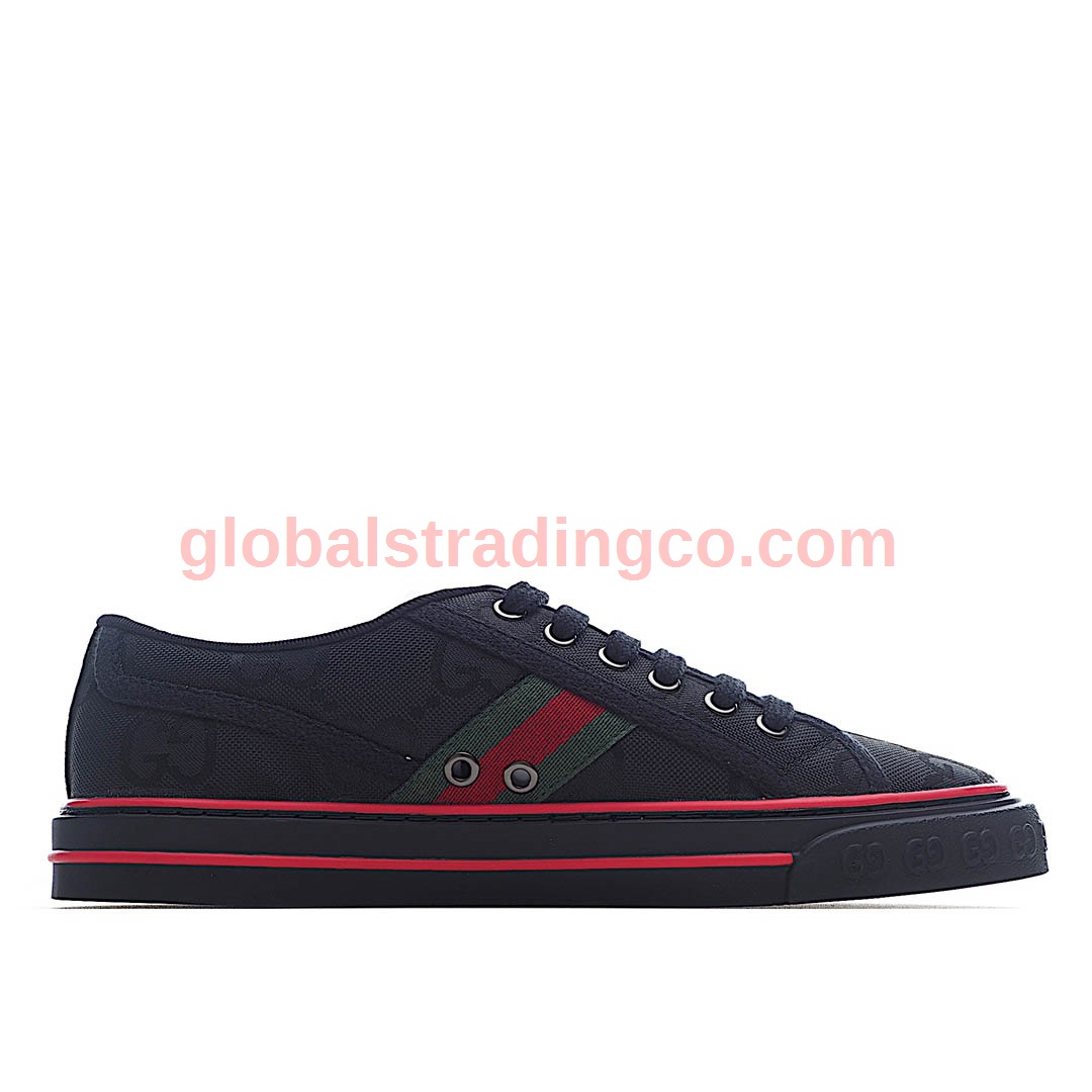 Gucci Mirosoft Gucci Shoes Casual Sneakers